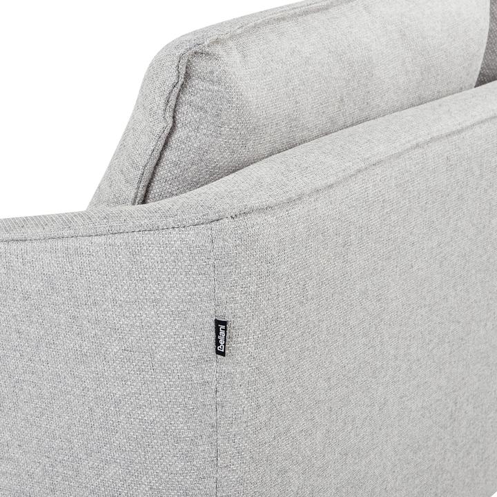 Actual product image Beliani Hobro (2 person sofa)
