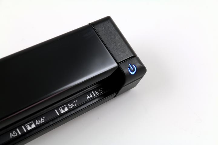 Actual product image Iris Scanner sheet-fed for documents Express 4 458510 (A4, USB, USB cable) (USB)