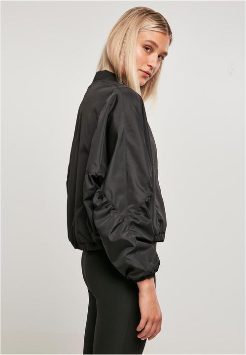 Immagine prodotto Urban Classics Bomber donna con pipistrello riciclato - 16954 (4XL)