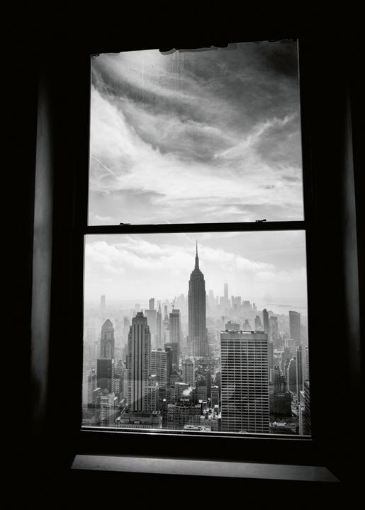 Actual product image Big New York (German, English, 2024)