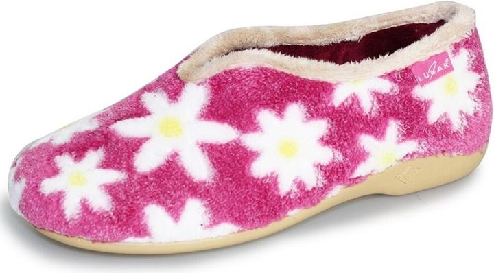 Actual product image Lunar Daisy slippers (39)