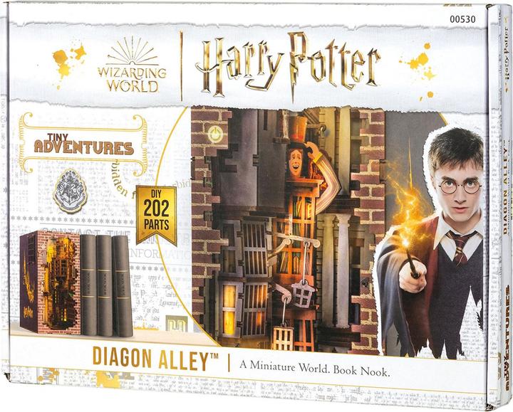 Produktbild Revell Diagon Alley