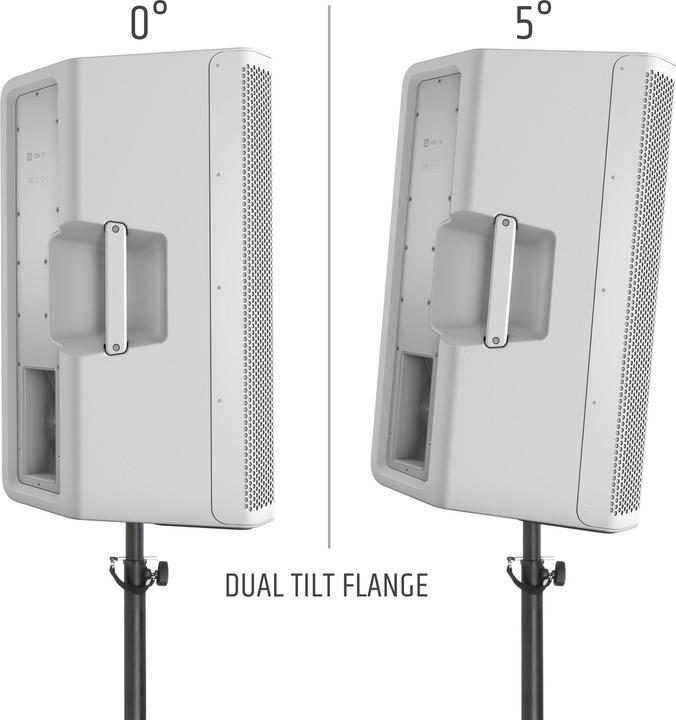Actual product image LD Systems ICOA 15 W 15" Passive (Passive)