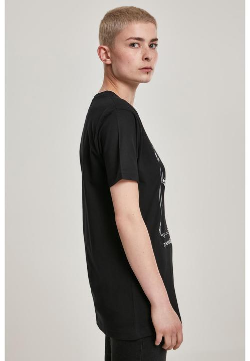 Actual product image Merchcode Ladies F-Word Tee (XS)
