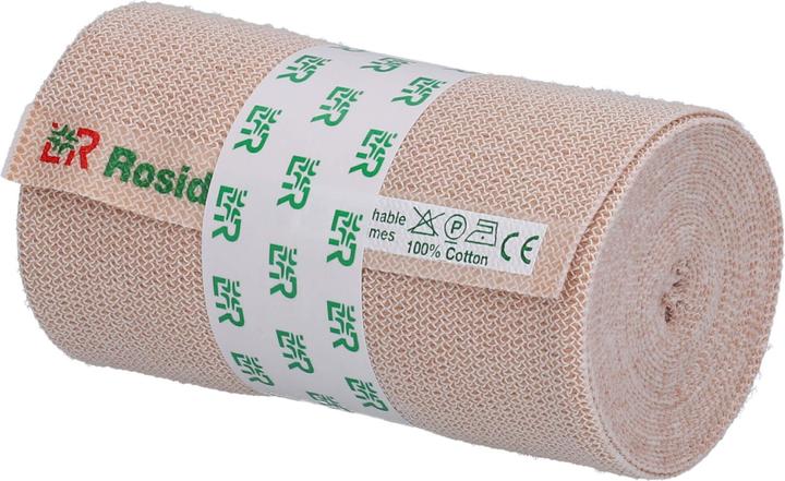Actual product image Lohmann & Rauscher Rosidal K short-stretch bandage