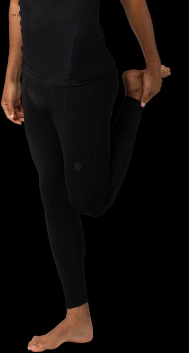 Produktbild Fox Pant 23 Tecbase Compression Tight Bl (L)