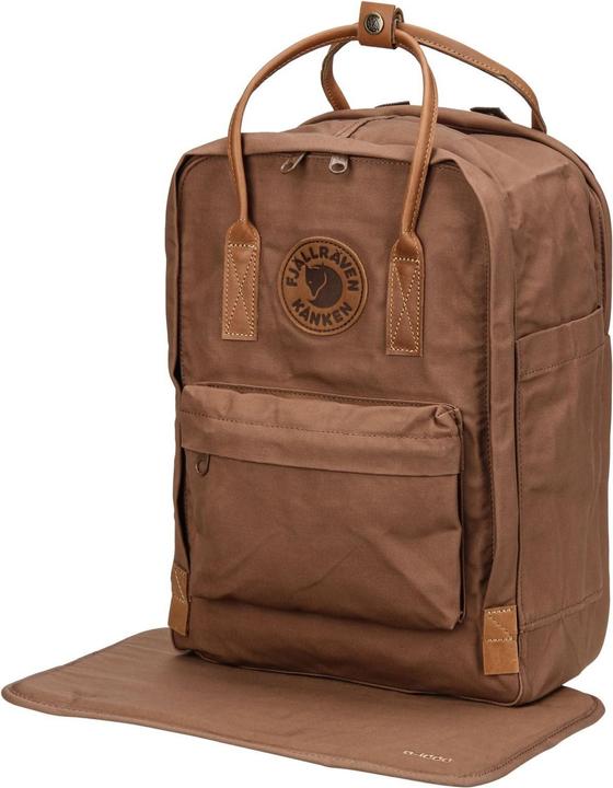 Actual product image Fjällräven Kånken no. 2 (18 l)