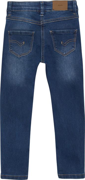 Actual product image Minymo MIJeans girl stretch slim fit - 5623 (92)