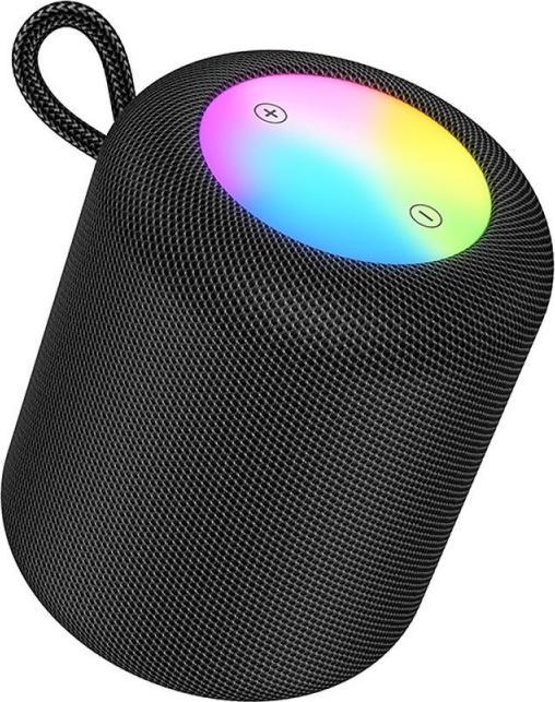 Produktbild Hoco Bluetooth speakers speaker bluetooth 5W HC30 black (3 h)