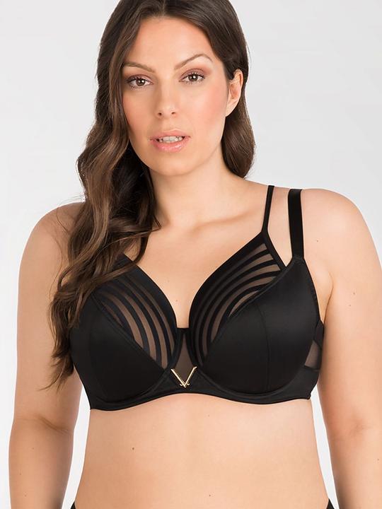 Actual product image Gorsenia Soft Lingerie (75 K)