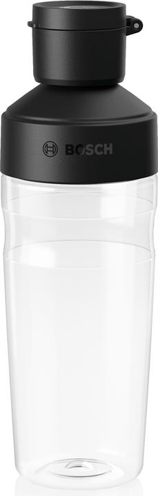 Actual product image Bosch Hausgeräte Vacuum ToGo