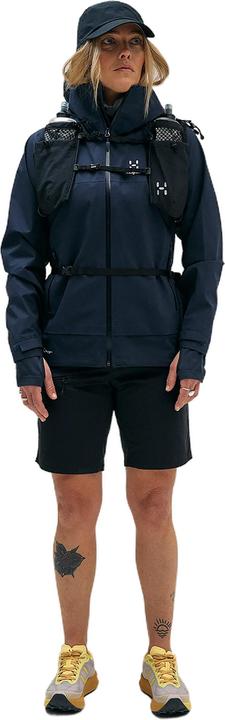 Immagine prodotto Haglöfs Giacca Donna Front Proof (XS)