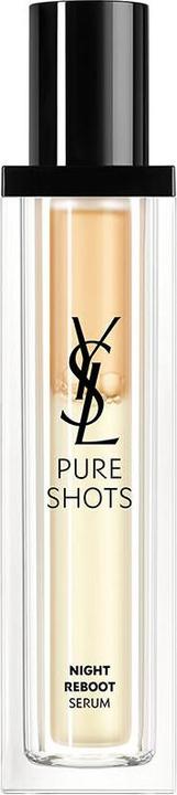 Produktbild Yves Saint Laurent Pure Shots Night Reboot Serum For Tired Skin (50 ml)