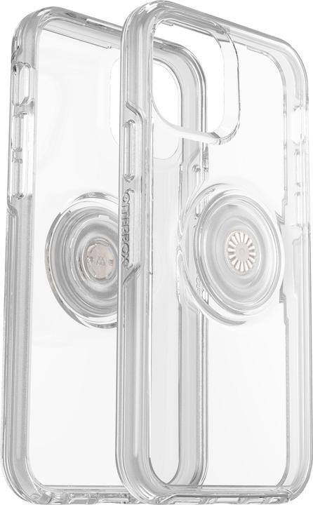 Actual product image OtterBox Otter + Pop Symmetry (Apple iPhone 12, Apple iPhone 12 Pro)