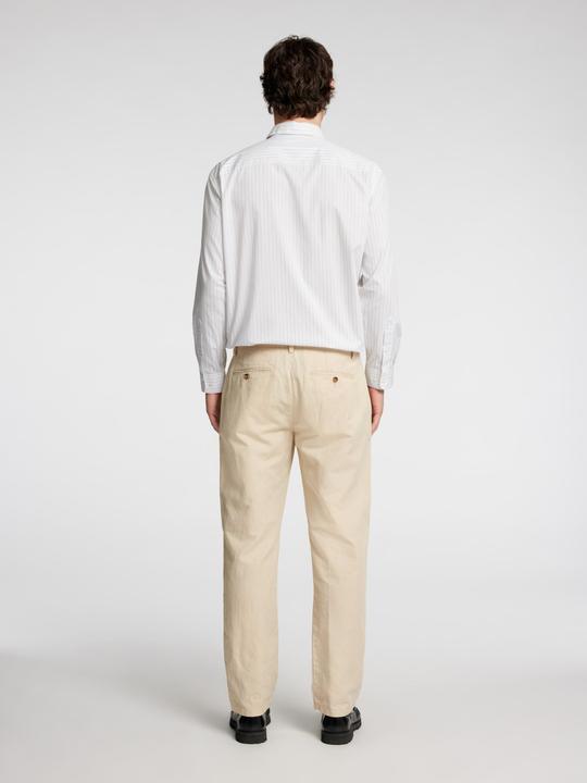 Produktbild Selected Homme 196 Straight Leg Hose (W38/L32)