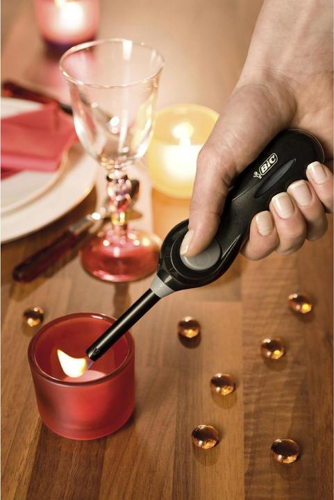 Immagine prodotto Bic Megalighter U140