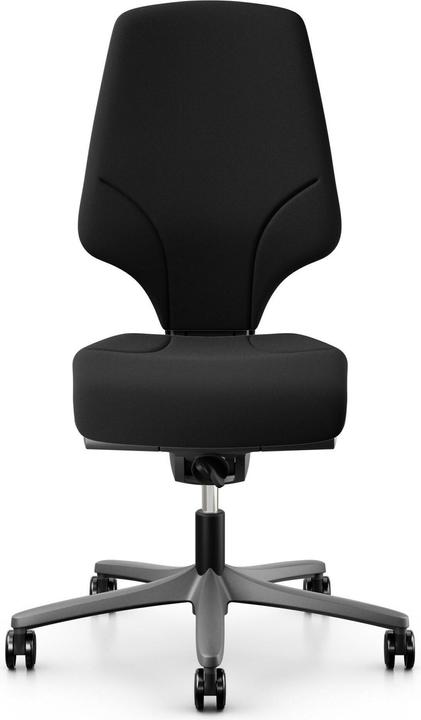 Produktbild Giroflex Bürostuhl 64 mit Polsterrücken, ohne Armlehnen