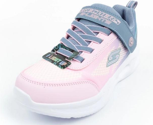 Immagine prodotto Skechers S Lights Sola Jr Schuhe (31)