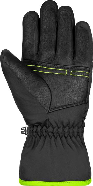 Immagine prodotto Reusch guanti da sci per bambini alan (5.5)