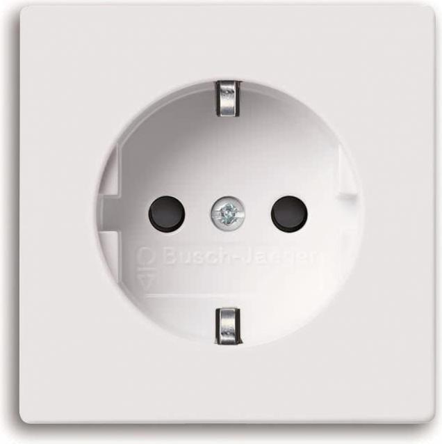 Produktbild Busch-Jaeger future linear Ersatz Abd. 0043-1-1622 (für 20EUC-84)