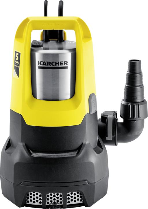 Kärcher SP 22.000 (Schmutzwasserpumpe)
