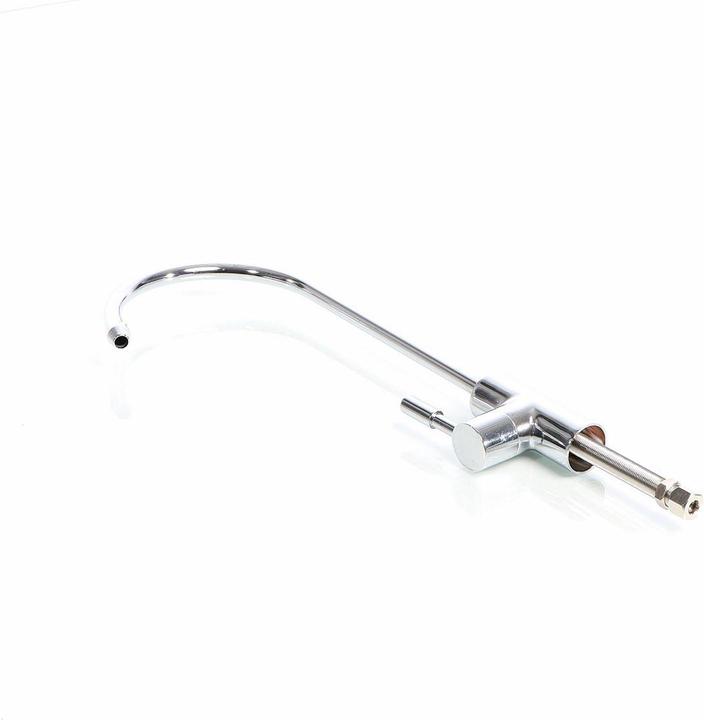 Actual product image Naturewater 6.35mm (1/4") Design II D-13 Reverse Osmosis Water Tap