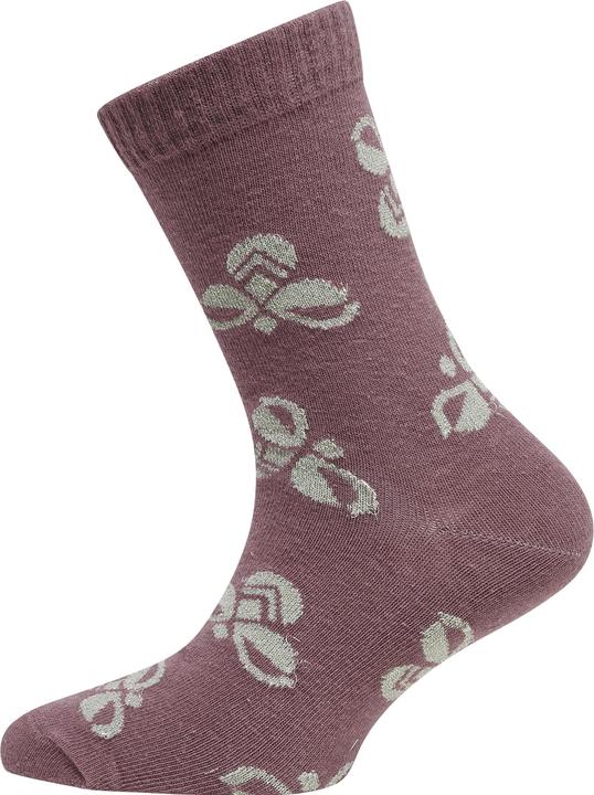 Immagine prodotto hummel Calzino Alfie 3-Pack (24 - 27)