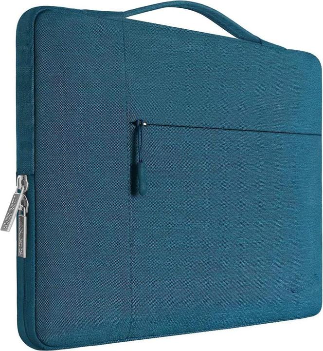 Image du produit Only-Bags.Store Housse pour ordinateur portable Compatible avec MacBook Air/Pro, 13-13.3 pouces, Compatible avec (13")