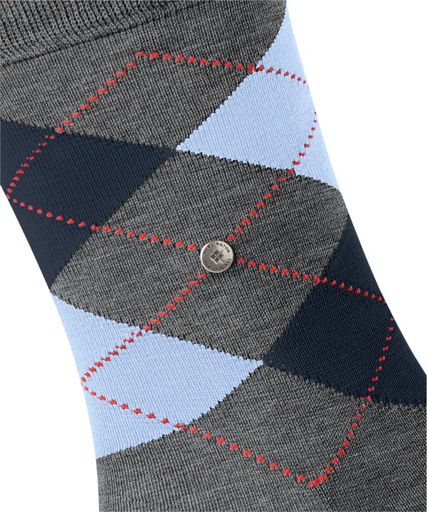 Actual product image Burlington Manchester (Single pack, 40 - 46)