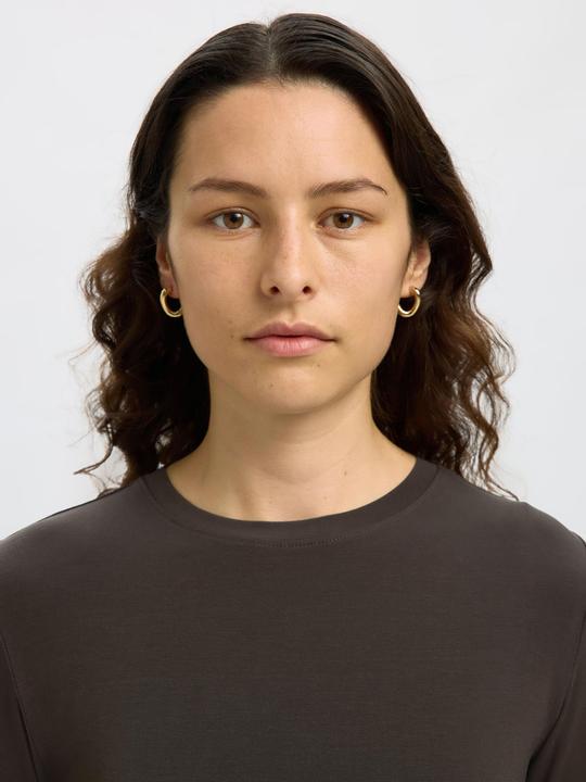 Immagine prodotto Selected Femme Slfmanja Ls O-Neck Noos (XS)