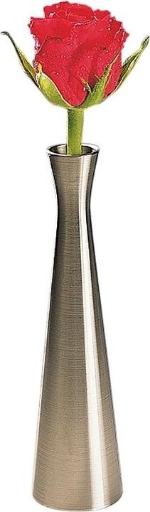 Actual product image APS Vase, die-cast zinc (1 x)