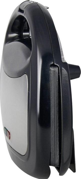 Immagine prodotto Emerio Tostapane per panini, tostapane a 2 fette, antiaderente.