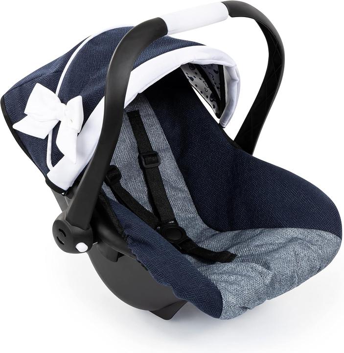 Image du produit Bayer Siège de voiture de luxe avec canopy (67981AA)