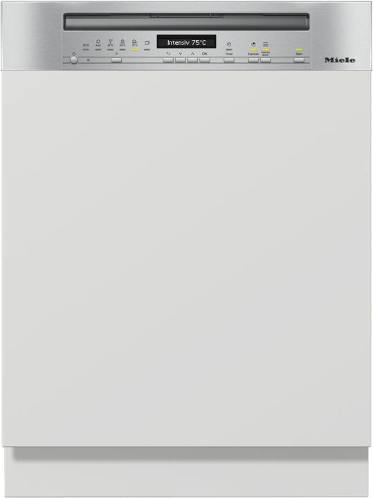 Produktbild Miele G7200 Sci