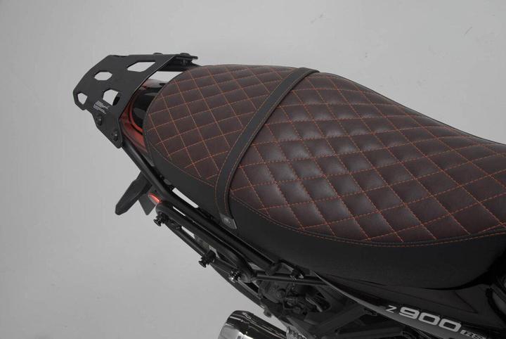 Actual product image Sw Motech motorcycle side cases urban abs kawasaki z900rs/café/se, 50th anni (x2) (16.50 l)