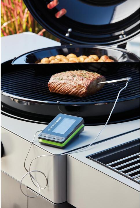 Actual product image Outdoorchef Gourmet Check