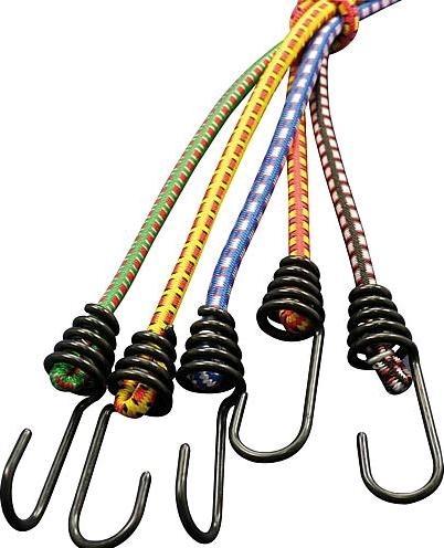 Produktbild wolfcraft wolfcraft 5 Spanngummis 0,5m