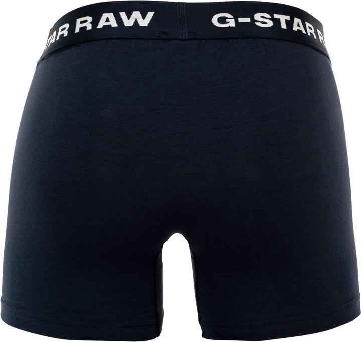 Produktbild G-Star Boxer briefs 3 pack (M, 3er Pack)