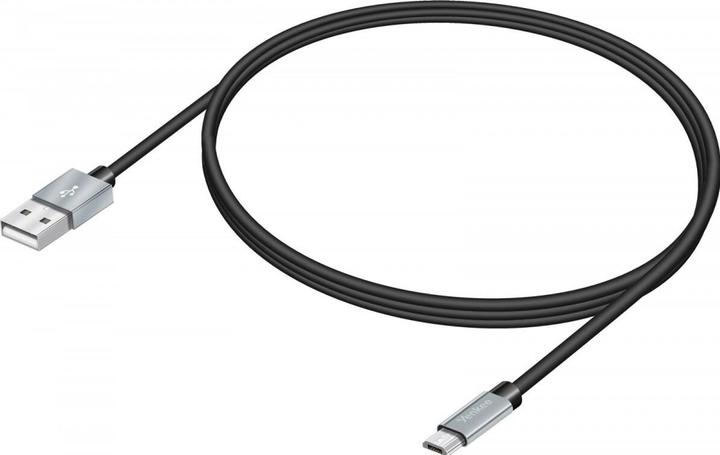 Produktbild Yenkee USB-Micro USB Kabel 2m (2 m)