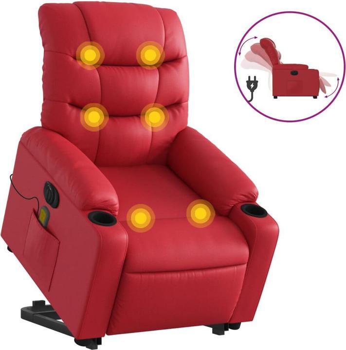 Actual product image VidaXL Irmuska