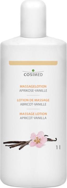Produktbild cosiMed Massagelotion (1000 ml)