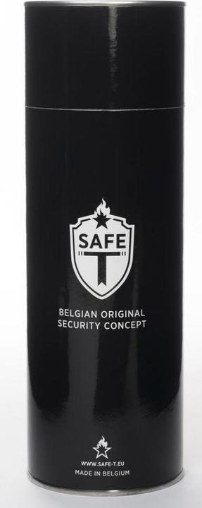 Produktbild SAFE-T Feuerlöscher FERRARI (C, A, B)