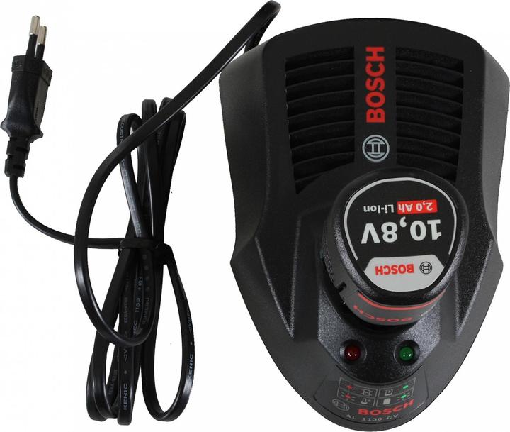 Actual product image Bosch Professional Gsc 12v-13