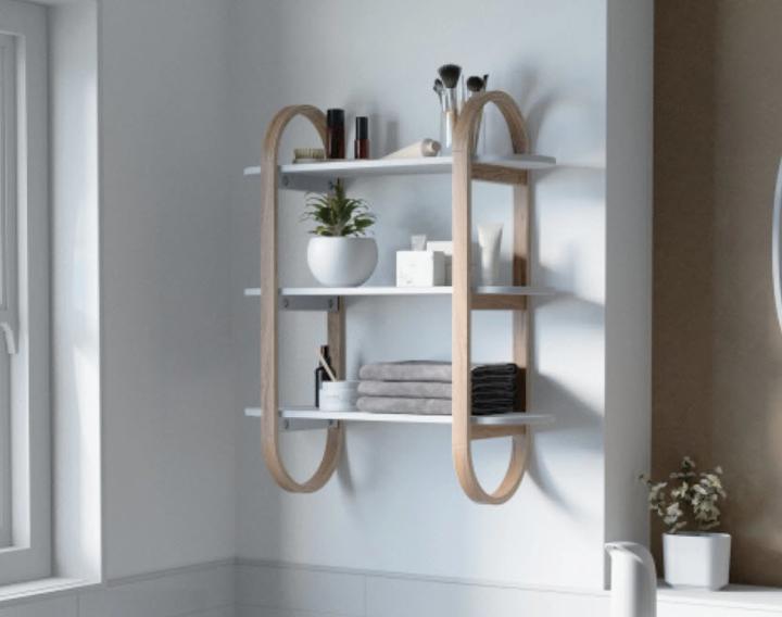 Produktbild Umbra Beellwood (81 x 29 x 15 cm)