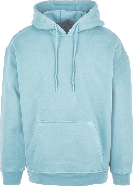 Build Your Brand Basic Kapuzenpullover (XS)