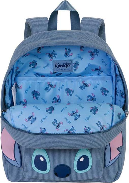 Actual product image Karactermania Roy Backpack Sight