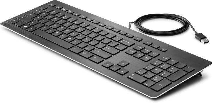 Image du produit HP Premium (DE, Filaire)