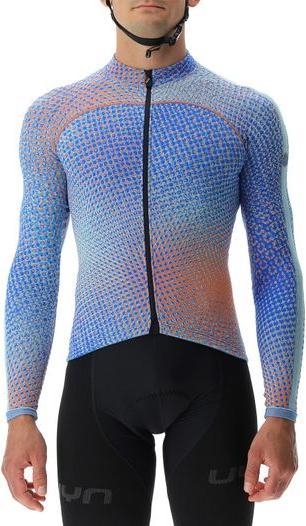 UYN Langärmeliges Fahrradshirt Spectre (XXL)