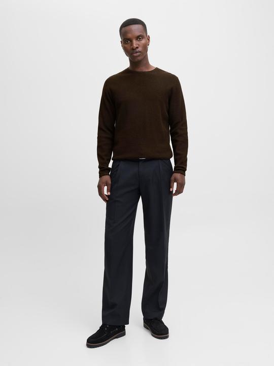Produktbild Jack & Jones Jjecooper Knit Crew Neck Noos (L)