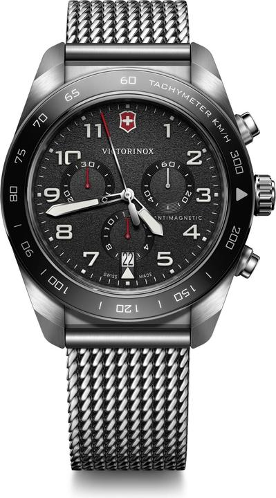 Produktbild Victorinox Swiss Army Chrono (Chronograph, 42 mm)